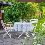 Gästezimmer 20 Min. zur Messe&Stadtzentrum