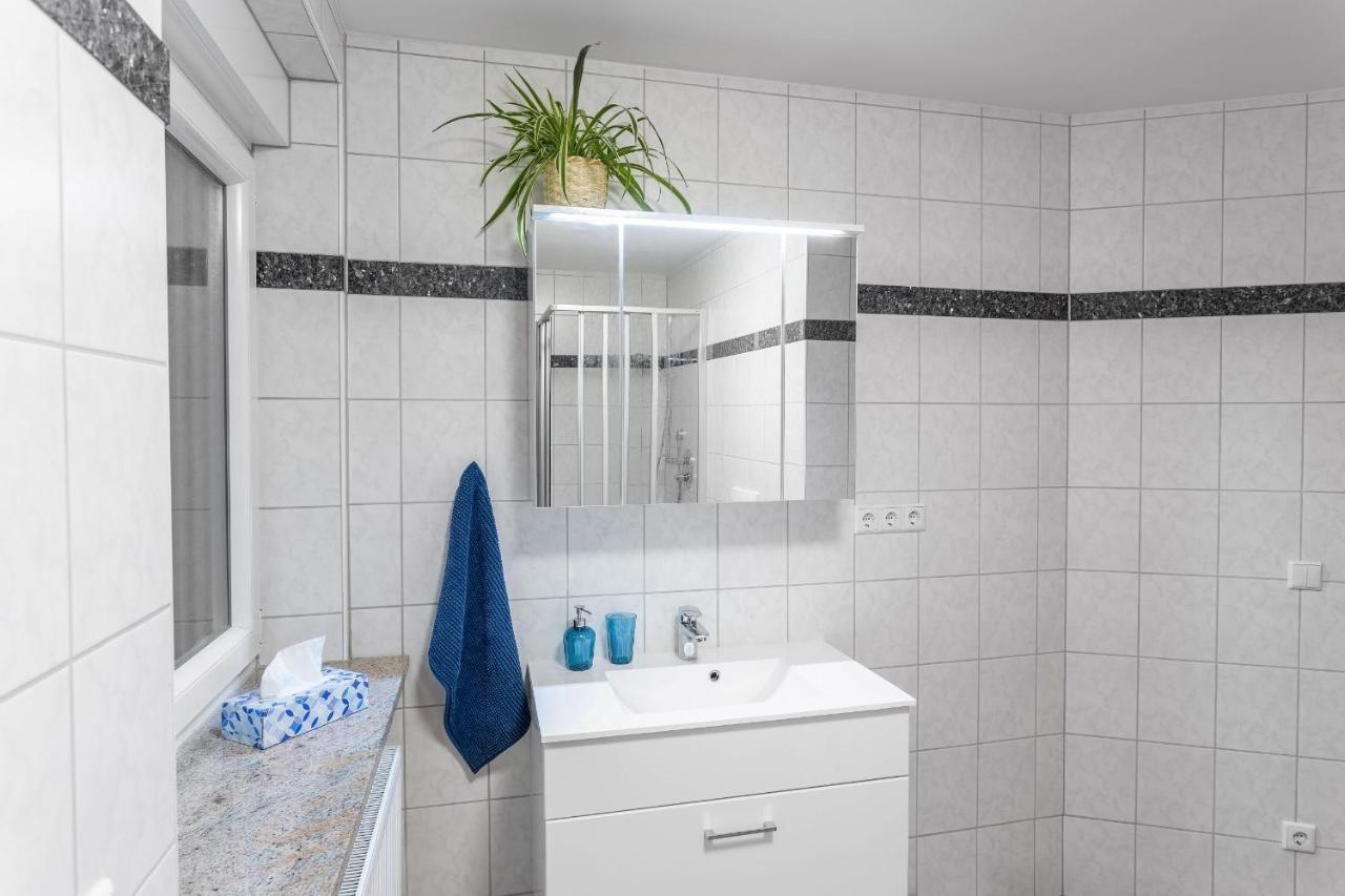 Gästezimmer 20 Min. Zur Messe&stadtzentrum Apartment Nürnberg