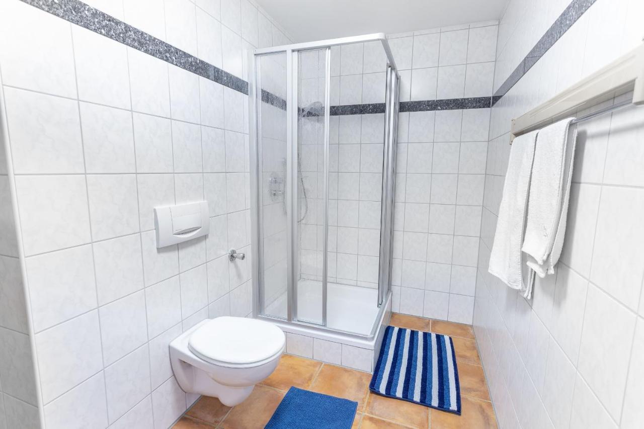 Gästezimmer 20 Min. Zur Messe&stadtzentrum Nürnberg
