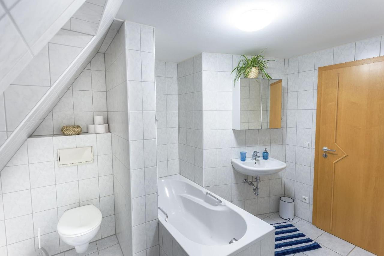 Gastezimmer 20 Min. Zur Messe & Stadtzentrum * Nuremberg