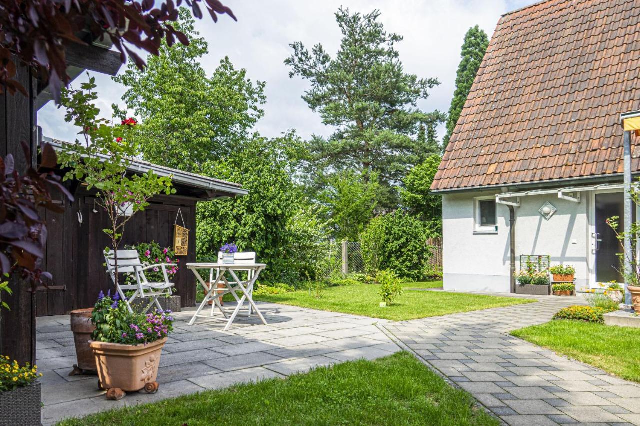Gästezimmer 20 Min. Zur Messe&stadtzentrum * Nürnberg
