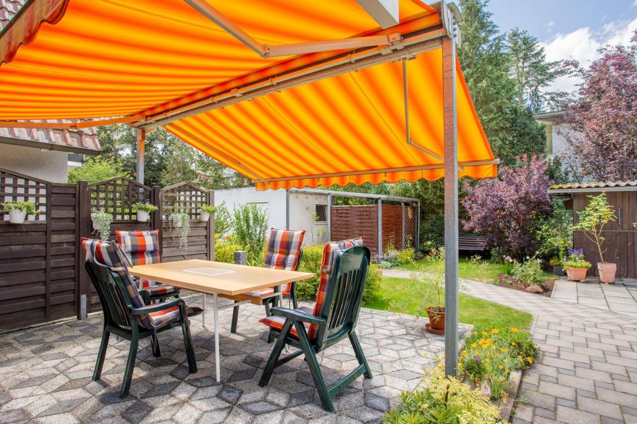 Gastezimmer 20 Min. Zur Messe & Stadtzentrum Apartment Nuremberg