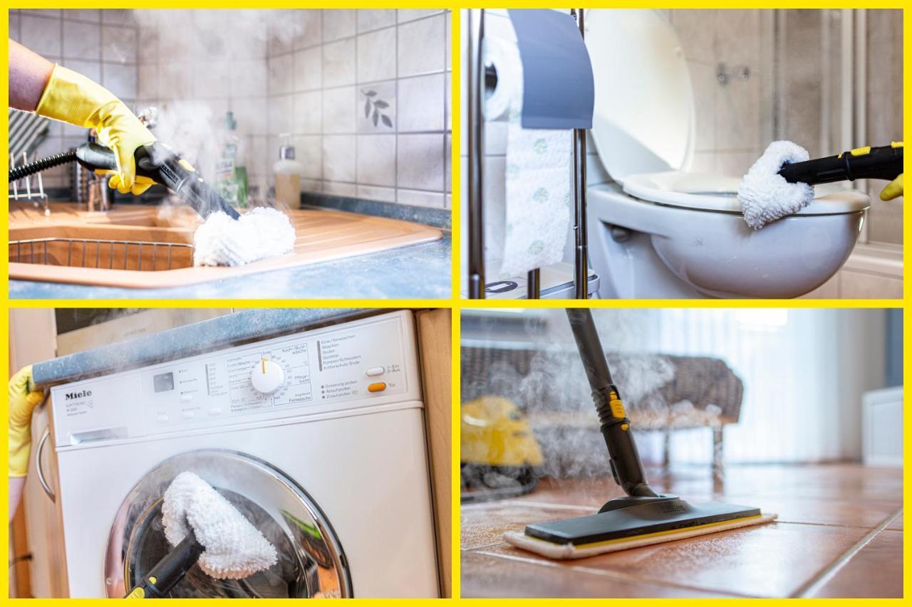 Gästezimmer 20 Min. Zur Messe&stadtzentrum Apartment