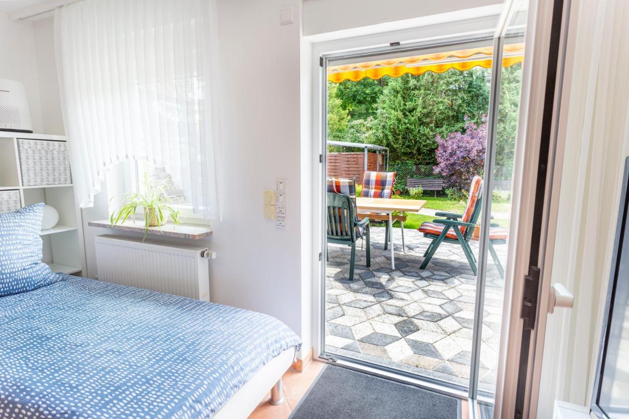 Gästezimmer 20 Min. Zur Messe&stadtzentrum Apartment
