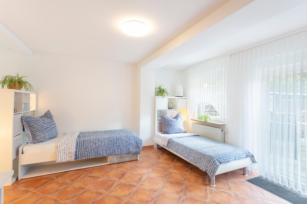 Gästezimmer 20 Min. Zur Messe&stadtzentrum Apartment Nürnberg