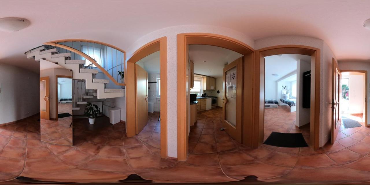 Gästezimmer 20 Min. Zur Messe&stadtzentrum Apartment