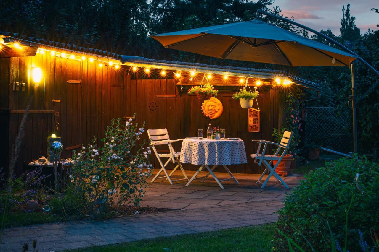 Gastezimmer 20 Min. Zur Messe & Stadtzentrum Apartment *