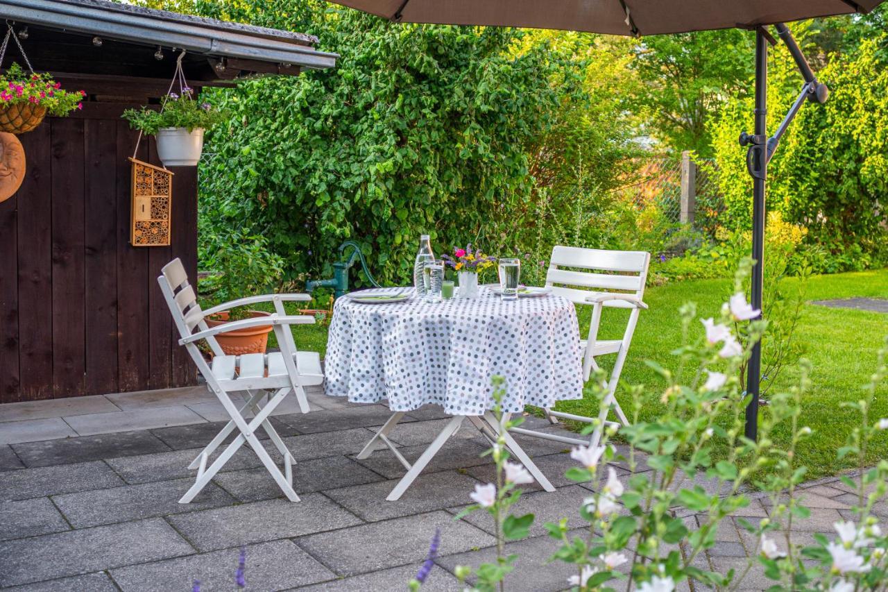 Apartment Gästezimmer 20 Min. Zur Messe&stadtzentrum Nürnberg